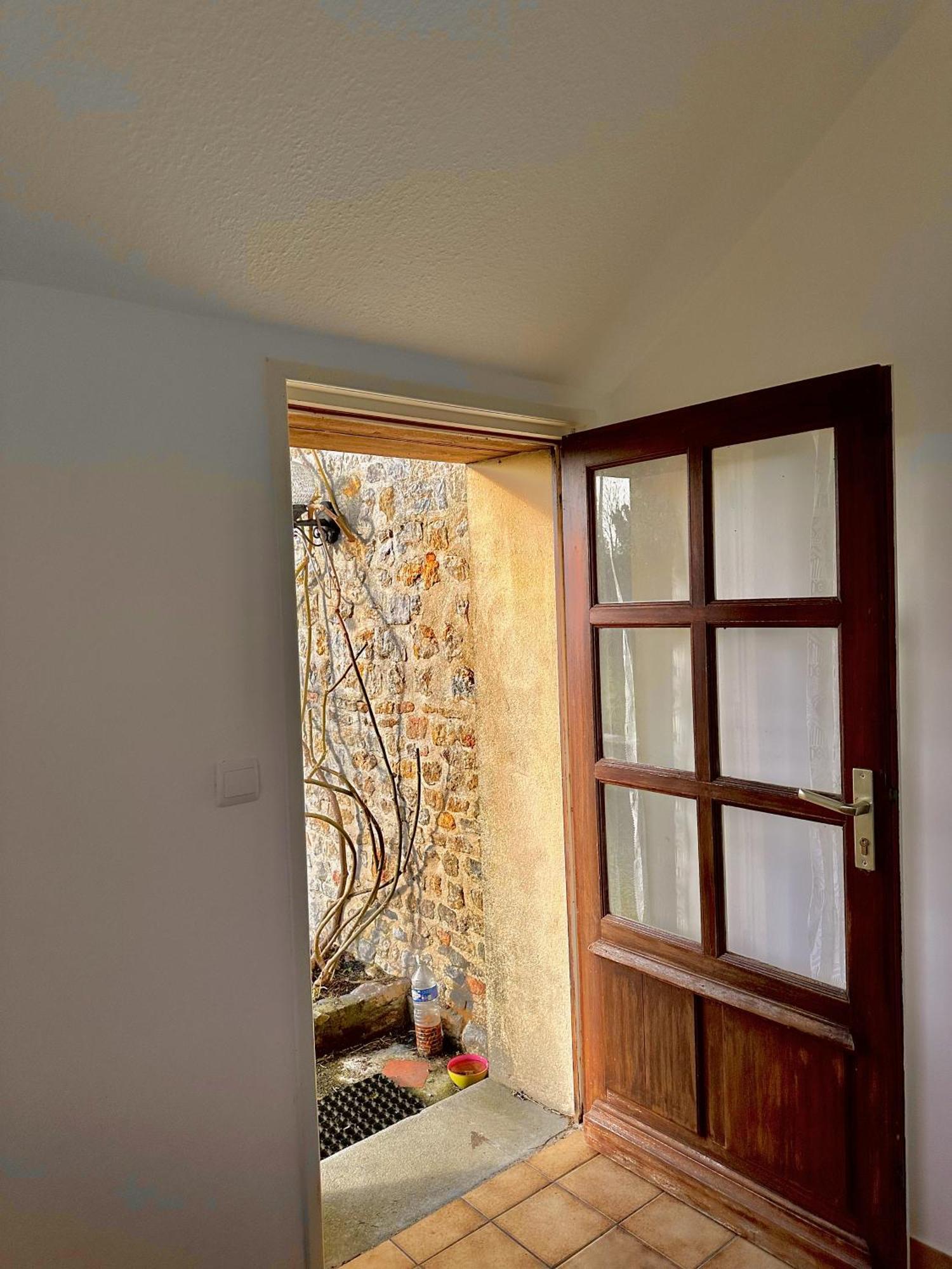Gites Les Coquelicots Longueville  Exterior photo