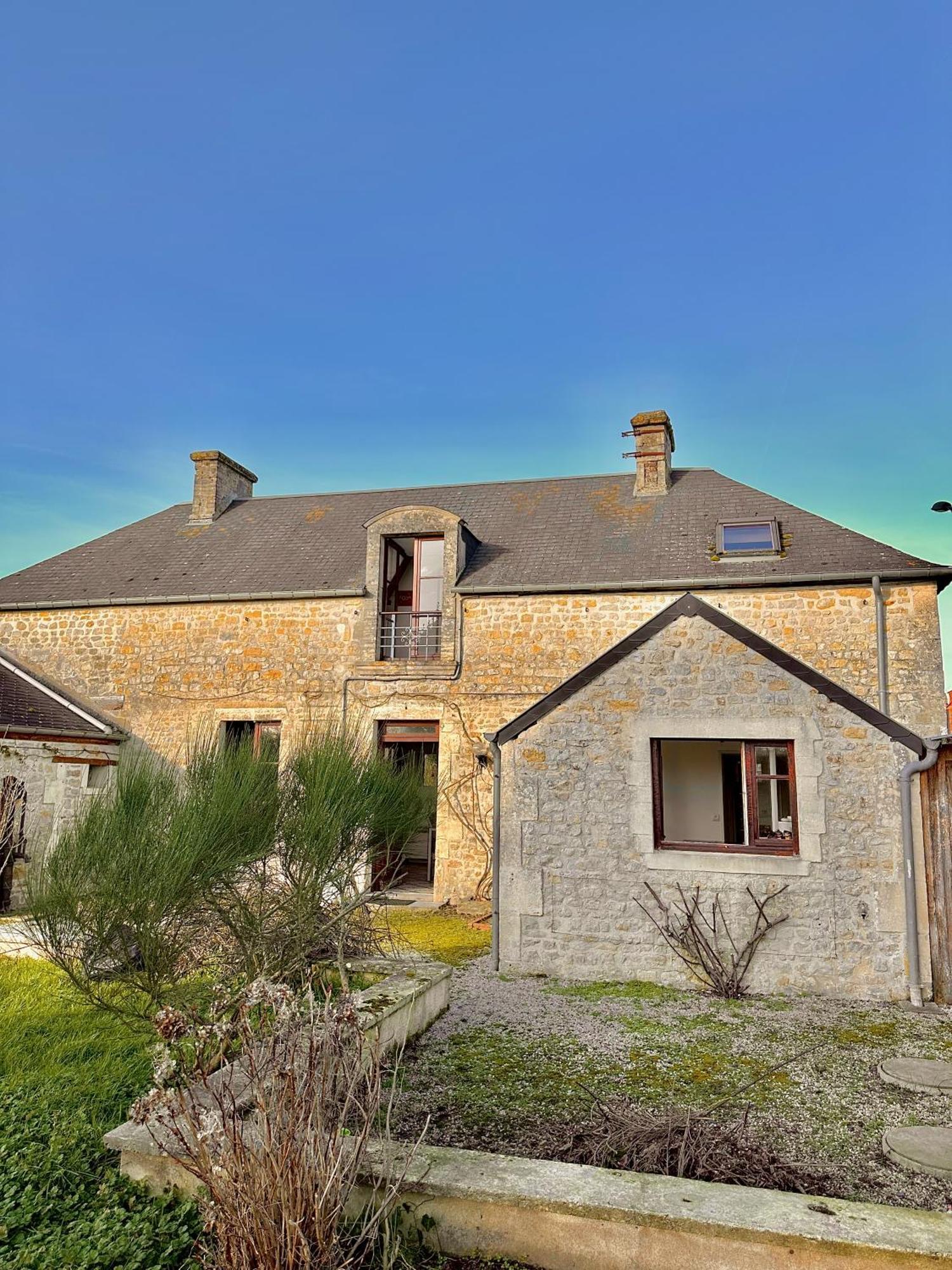 Gites Les Coquelicots Longueville  Exterior photo