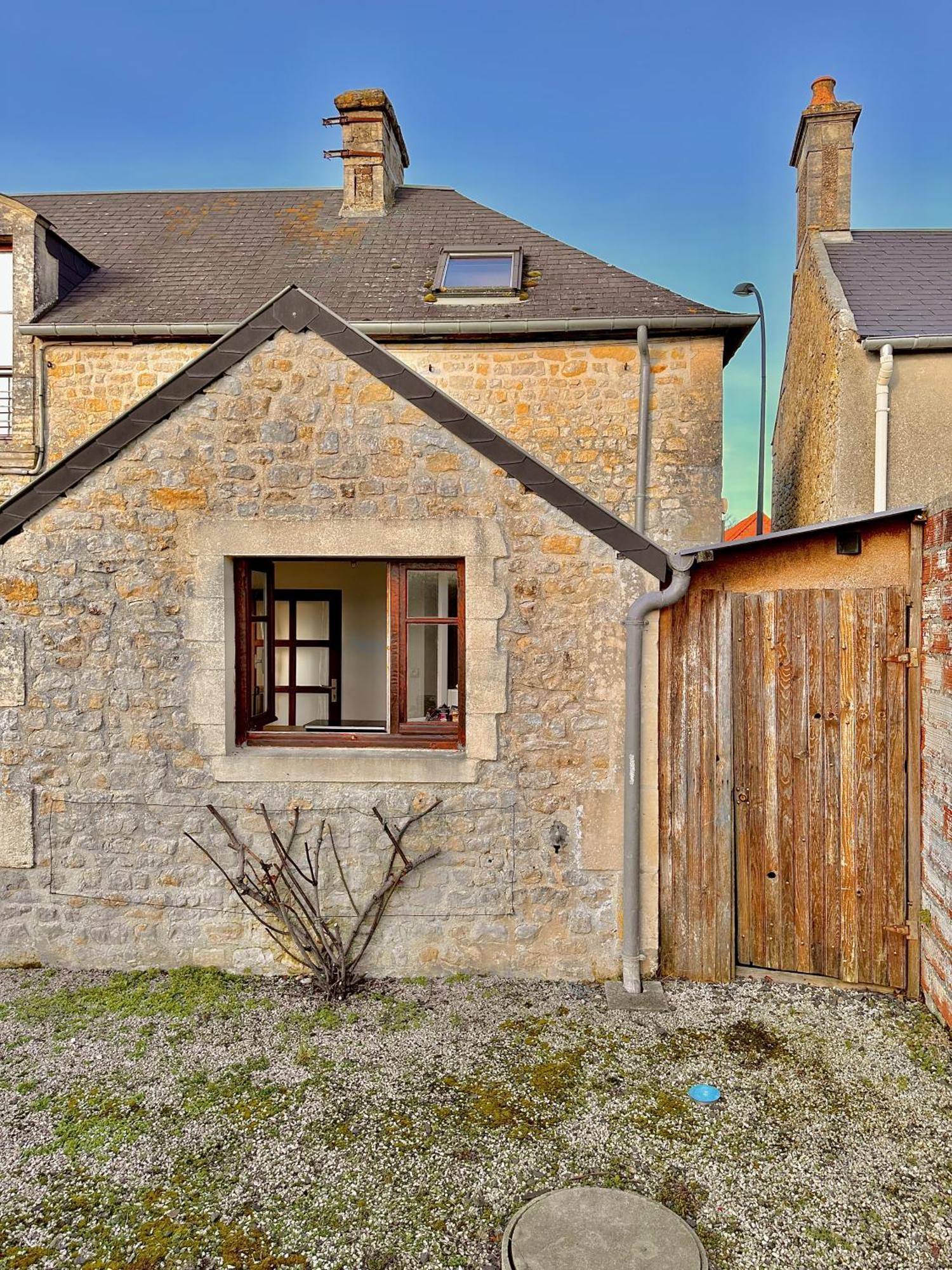 Gites Les Coquelicots Longueville  Exterior photo
